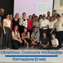 Costruire inclusione