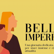 belle e imperfette