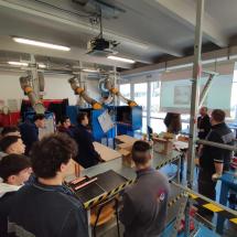 Corso Termoidraulica e ambiente in ENGIM  Treviso, Verona e Vicenza