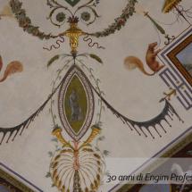 Laboratori formativi scuola del Restauro ENGIM Vicenza a Palazzo Cordellina