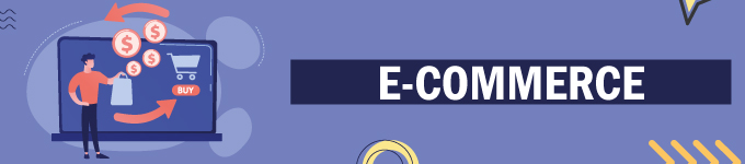 E-COMMERCE