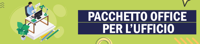 OFFICE PER L'UFFICIO